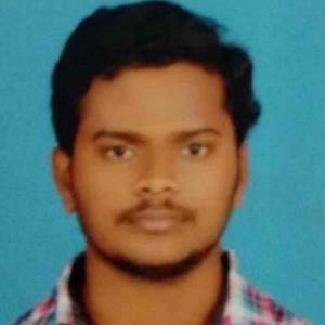 venkatasivareddy samireddy